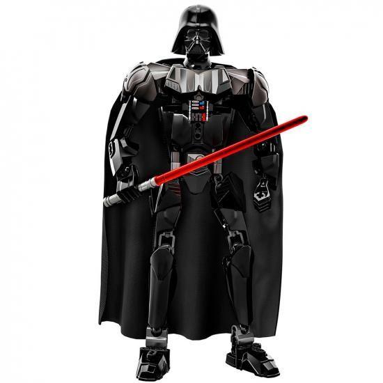 レゴ スターウォーズ Star Wars 75111 ダースベイダー Darth Vader