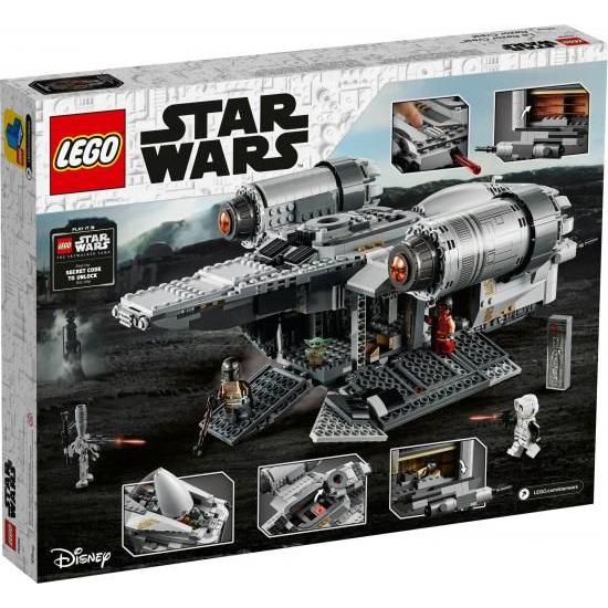 スターウォーズ マンダロリアン ヘルメット＆レイザークレスト Amazon