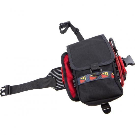 Dive Rite Thigh Pocket for Technical Scuba Divers_4