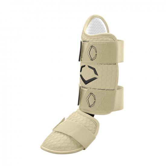 EVOSHIELD(エボシールド) レッグガード 野球 プロテクティブギア PRO