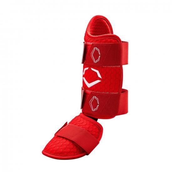 EVOSHIELD(エボシールド) レッグガード 野球 プロテクティブギア PRO