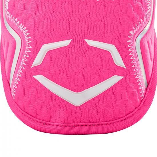 EVOSHIELD(エボシールド) 野球 エルボーガード EVO PRO SRZ 2.0 ピンク