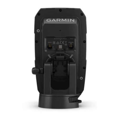 Garmin (ガーミン) ストライカー プラス 4 デュアルビーム