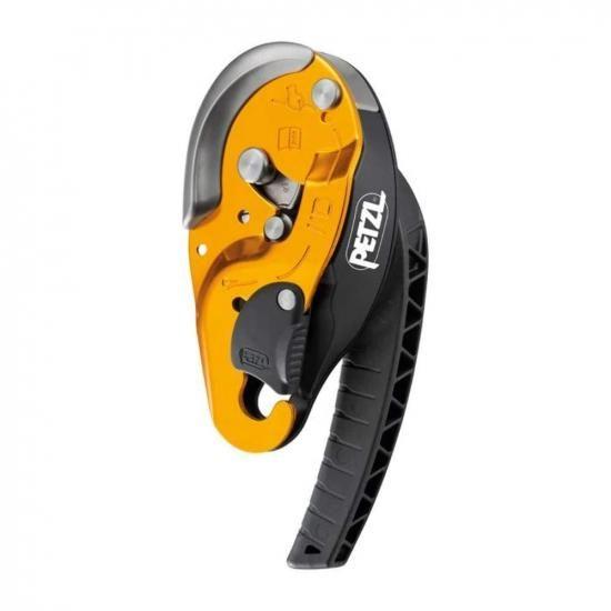 Petzl (ペッツル) 男女兼用 大人用 I'd S 下降器 無地 D020AA00_3