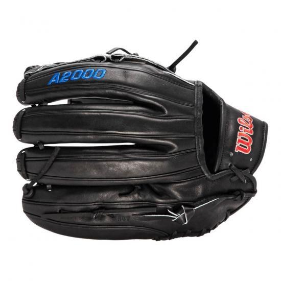 Wilson Sporting Goods 2021 A2000 JL34 ジョン・レスターゲームモデル (ピッチャー) - 右投げ、12.5イン_4