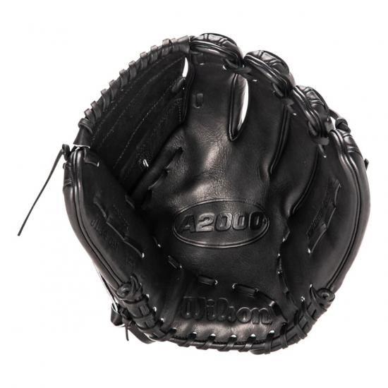 Wilson Sporting Goods 2021 A2000 JL34 ジョン・レスターゲームモデル (ピッチャー) - 右投げ、12.5イン_5