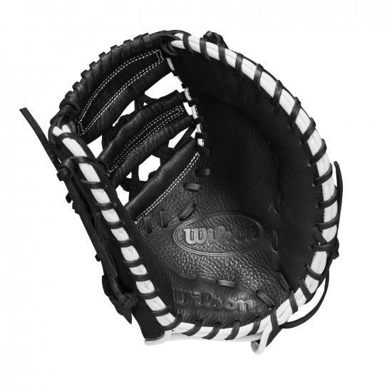 Wilson(ウイルソン) 野球 グラブ(グローブ) トレーニング用 TRAINER(トレーナー) 一塁手用 WBW10091011