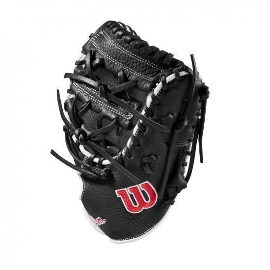 Wilson(ウイルソン) 野球 グラブ(グローブ) トレーニング用 TRAINER(トレーナー) 一塁手用 WBW10091011