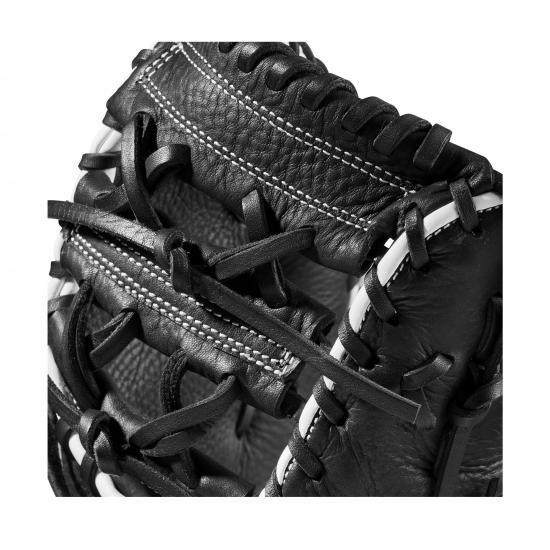 Wilson(ウイルソン) 野球 グラブ(グローブ) トレーニング用 TRAINER(トレーナー) 一塁手用 WBW10091011