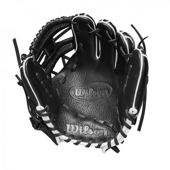 Wilson(ウイルソン) 野球 グラブ(グローブ) トレーニング用 TRAINER