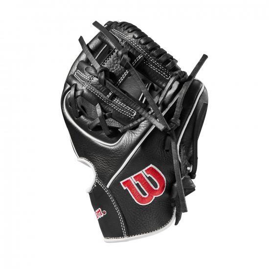 Wilson(ウイルソン) 野球 グラブ(グローブ) トレーニング用 TRAINER