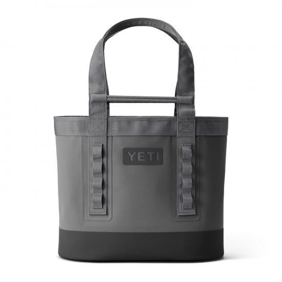 YETI Camino イエティ カミーノ 35 トートバッグ グレー YETI(イエティ) カミノ 35 キャリーオール 中仕切り付き 万能 ボート