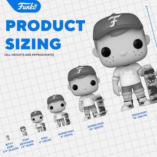 FUNKO Pop! Rides Deluxe ファンコ ポップ バック・トゥ・ザ