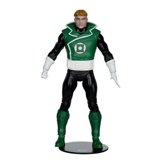McFarlane Toys - DC マルチバース ガイガードナー (グリーンランタン