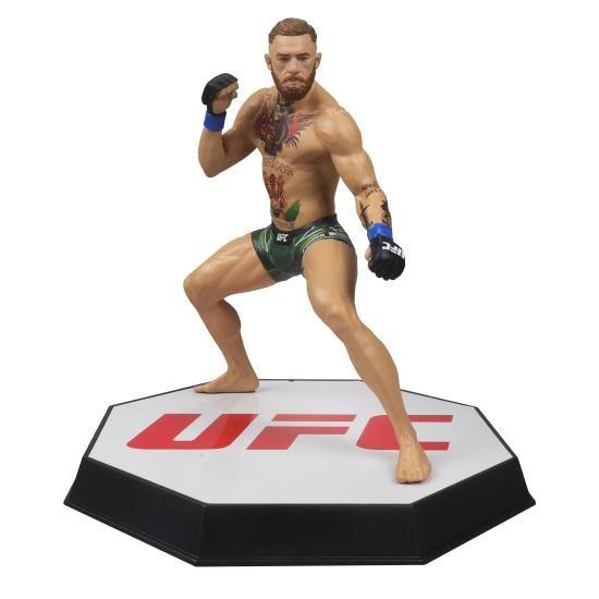 McFarlane Toys - コナー・マクレガー UFC 7インチ ポーズフィギュア