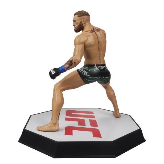 ufcフィギュア コナーマクレガーフィギュア　UFC McFarlane Toys - コナー・マクレガー UFC 7インチ ポーズフィギュア