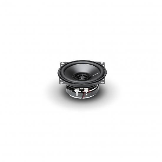 Rockford ロックフォード R14X2 4インチ（10cm） 2ウェイ
