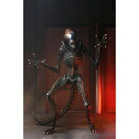 NECA ゼノモーフ エイリアン ロムルス アクションフィギュア 18cm