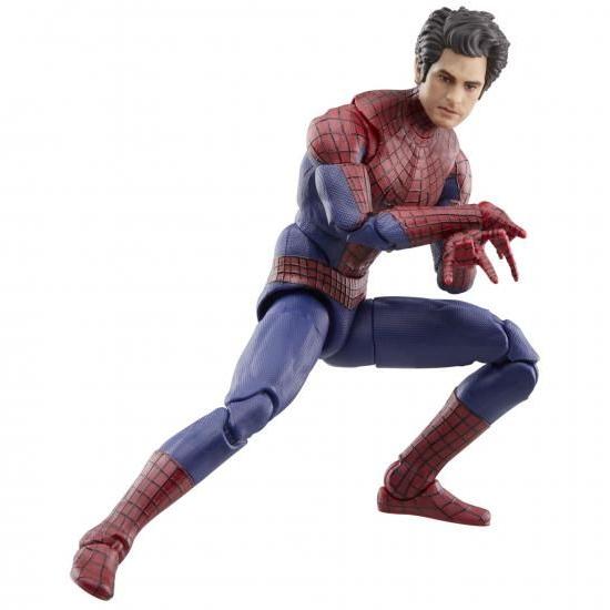 Spider-Man MARVEL ハズブロ マーベルレジェンド・シリーズ