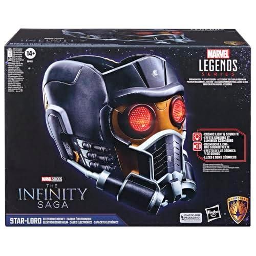 ハズブロ(HASBRO) MARVEL マーベルレジェンド・シリーズ スター