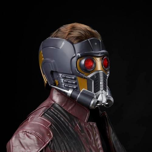 ハズブロ(HASBRO) MARVEL マーベルレジェンド・シリーズ スター