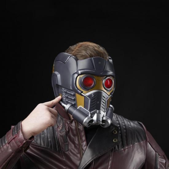 ハズブロ(HASBRO) MARVEL マーベルレジェンド・シリーズ スター