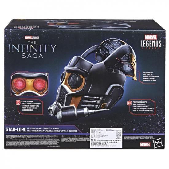 ハズブロ(HASBRO) MARVEL マーベルレジェンド・シリーズ スター