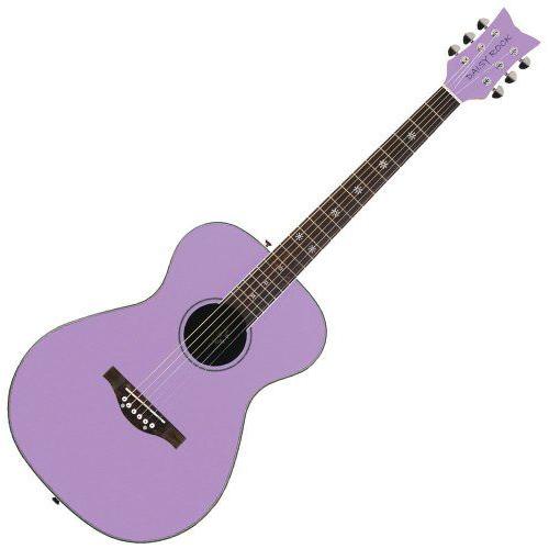 Daisy Rock デイジーロック Pixie Acoustic Guitar, Pastel Daisy Rock デイジーロック Pixie Acoustic Guitar, Pastel