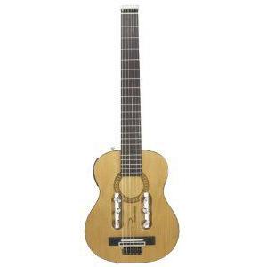大人気 Traveler Travel Acoustic/Electric Nylon-String Classical Escape GLS ESCN (トラベラーギター) Guitar アコースティックギター、クラシックギター