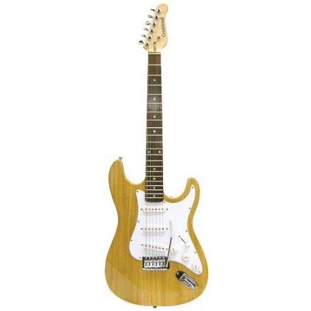 最安価格 Solid ST920N Crestwood Body ギター エレクトリックギター エレキギター Natural エレキギター， エレキギター