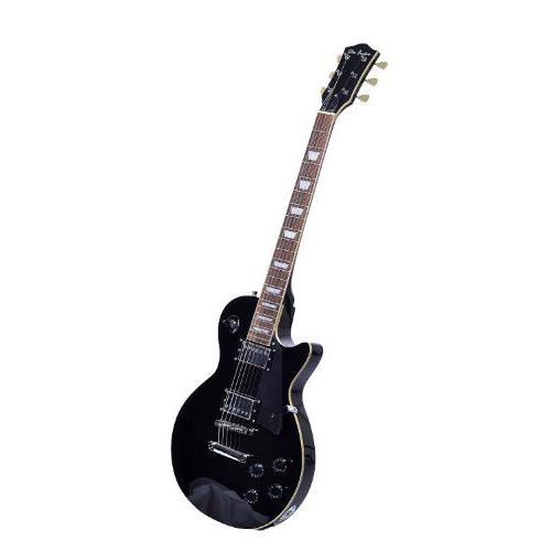 在庫限り Glen Burton Ge3 Bkb Classic Lp Style エレキギター Black With Black Pick Guard エレキギター エ 輸入楽器専門通販ショップ 通販 Yahoo ショッピング 人気no 1 本体 Www Maxipiso Com Ar