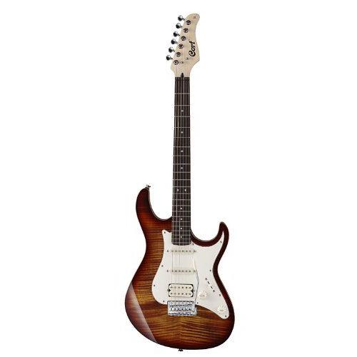 注目 Solid G210Ft-Tab Cort Body Guitar Electric エレキギター