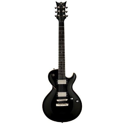 定期入れの ST Bolero Guitars DBZ Electric エレキギター エレキトリックギター Black Guitar， エレキギター