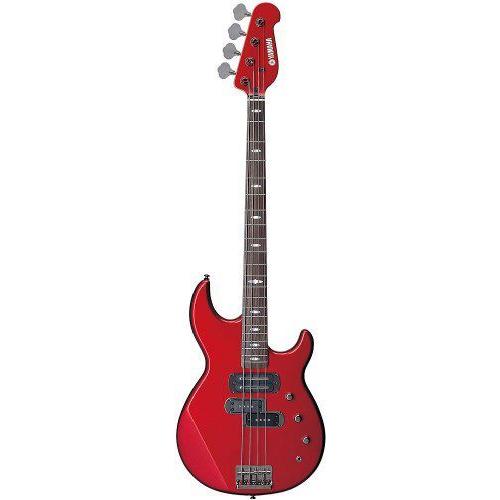 【第1位獲得！】 シグネチャーモデル Sheehan Billy Red Lava - BB714BS ヤマハ Yamaha 4-string Bass Electric エレキギター