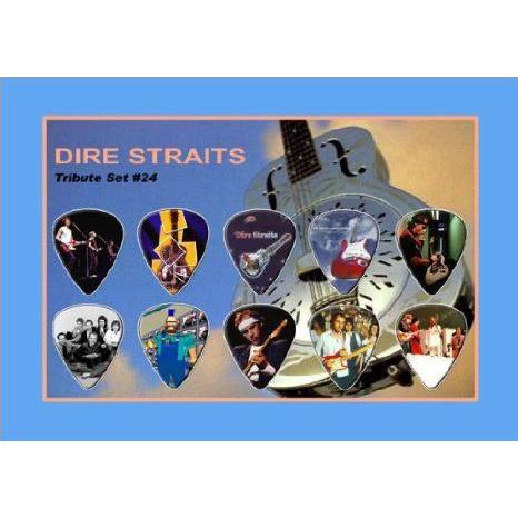 海外正規品 Dire Straits ギターピック Display Premium Celluloid Tribute Set ギター アコギ ベース エレキギタ 輸入楽器専門通販ショップ 通販 Yahoo ショッピング 年最新海外 M Mahdi Net