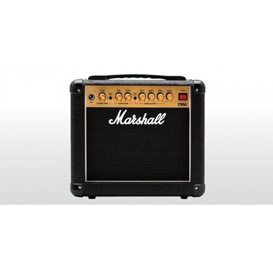 決算特価商品 Marshall(マーシャル) DSL-1C DSL1C 1W ギターコンボアンプ