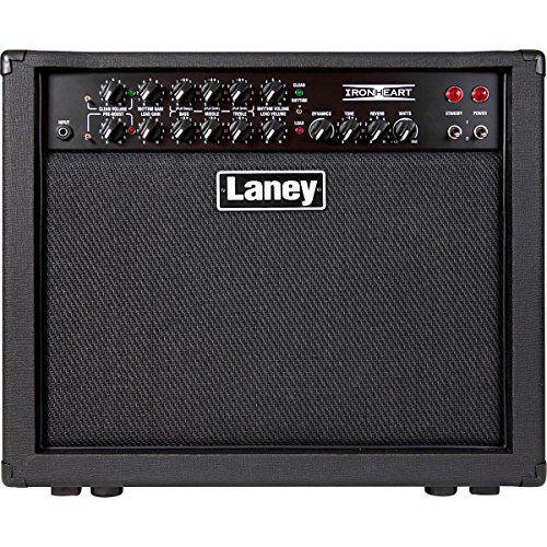 Laney(レイニー ) Ironheart All チューブ 30W 1x12 ギターコンボ 