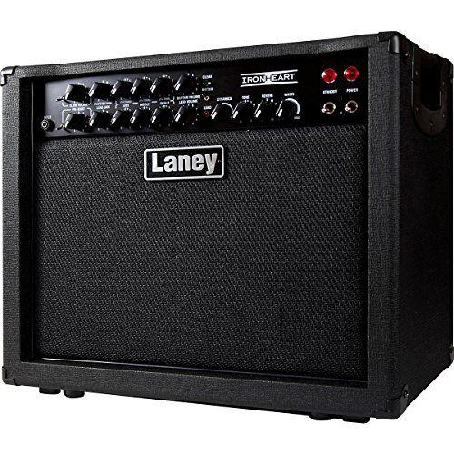 Laney(レイニー ) Ironheart All チューブ 30W 1x12 ギターコンボ
