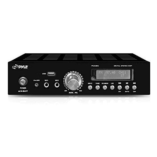 真空管 アンプ ヘッドフォンアンプ Mini HiFi ステレオプリアンプ 《未 