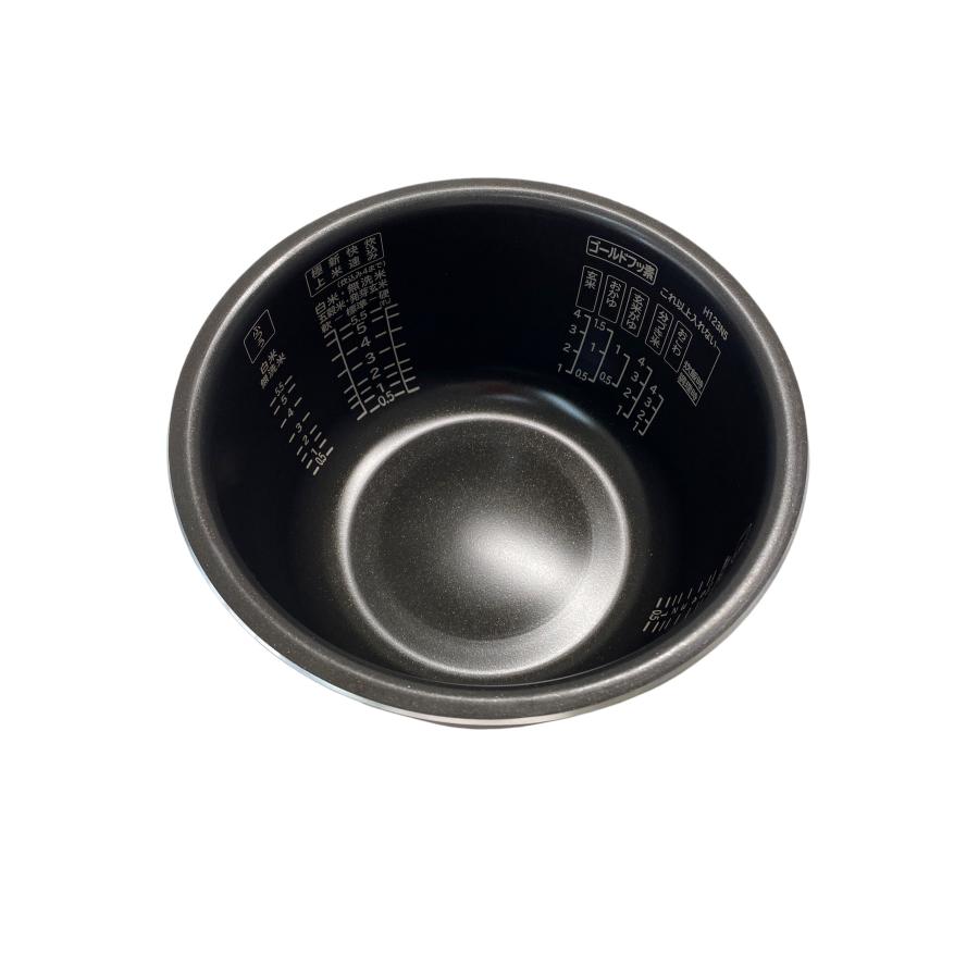 日立 HITACHI 炊飯器用内釜(内ナベ) RZ-SV100K 001 : ワールド 日立 HITACHI 炊飯器用内釜(内ナベ) RZ-SV100K 001 : ワールド