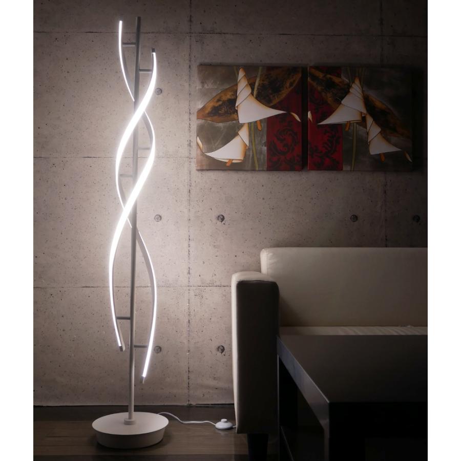 Led フロアライト フロアランプ 間接照明 スタンドライト インテリア 寝室 北欧 デザイナー 照明 おしゃれ 調色調光 Bluetooth 白 Fl 04 Worldnetヤフーショッピング店 通販 Yahoo ショッピング