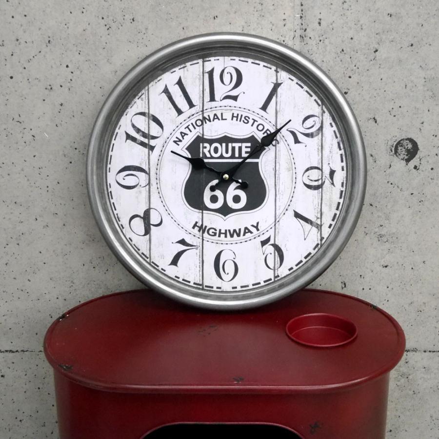掛け時計 置き時計 ウォールクロック アメリカンレトロ ヴィンテージ 