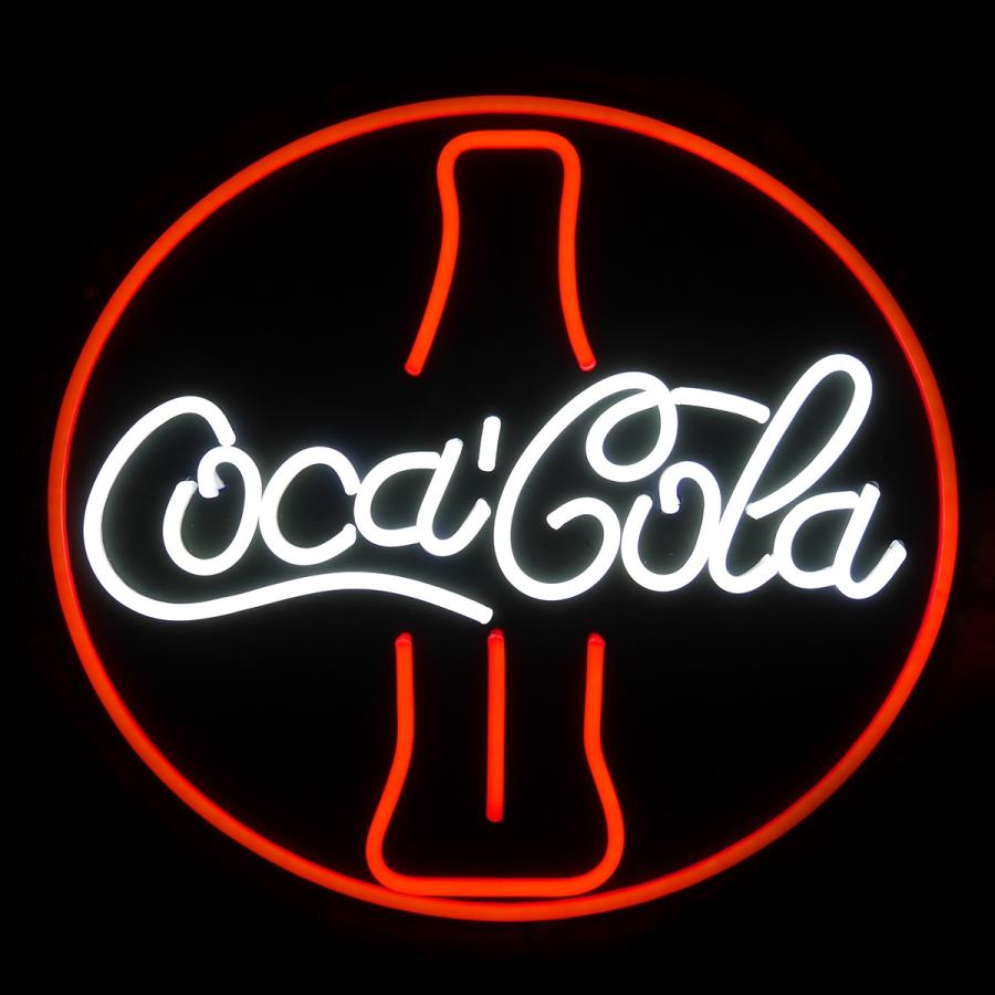 ネオン管風 Led看板 コカコーラ Coca Cola 瓶 ボトル ネオンサイン インテリア ディスプレイ 雑貨 Bar バー 店舗 Nk 11 Worldnetヤフーショッピング店 通販 Yahoo ショッピング