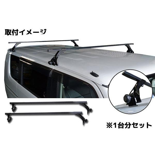 スクラムルーフキャリア　送料無料 carpart83_pl236cspdg64v