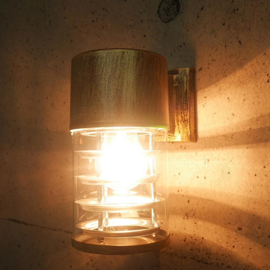 マート ブラケットライト モダン エクステリアライト インダストリアル 玄関灯 門灯 庭園灯 屋外 壁面用 照明器具 Led玄関灯 ゴールド 24 Energiehaus Es