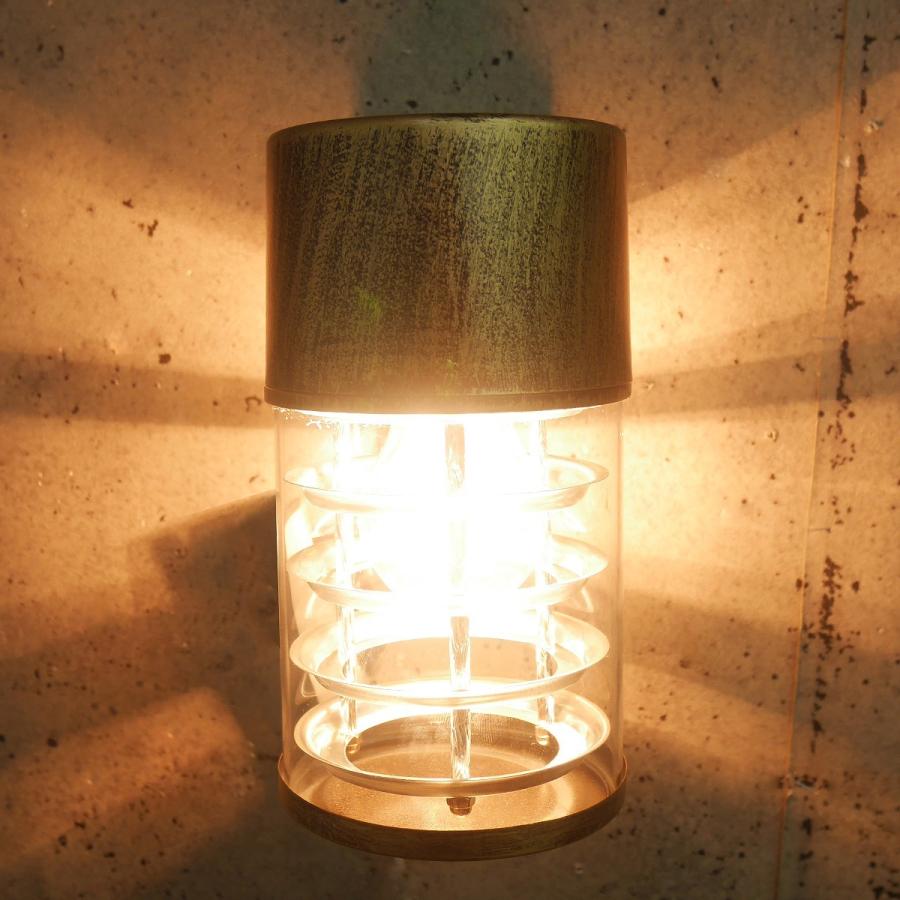 マート ブラケットライト モダン エクステリアライト インダストリアル 玄関灯 門灯 庭園灯 屋外 壁面用 照明器具 Led玄関灯 ゴールド 24 Energiehaus Es