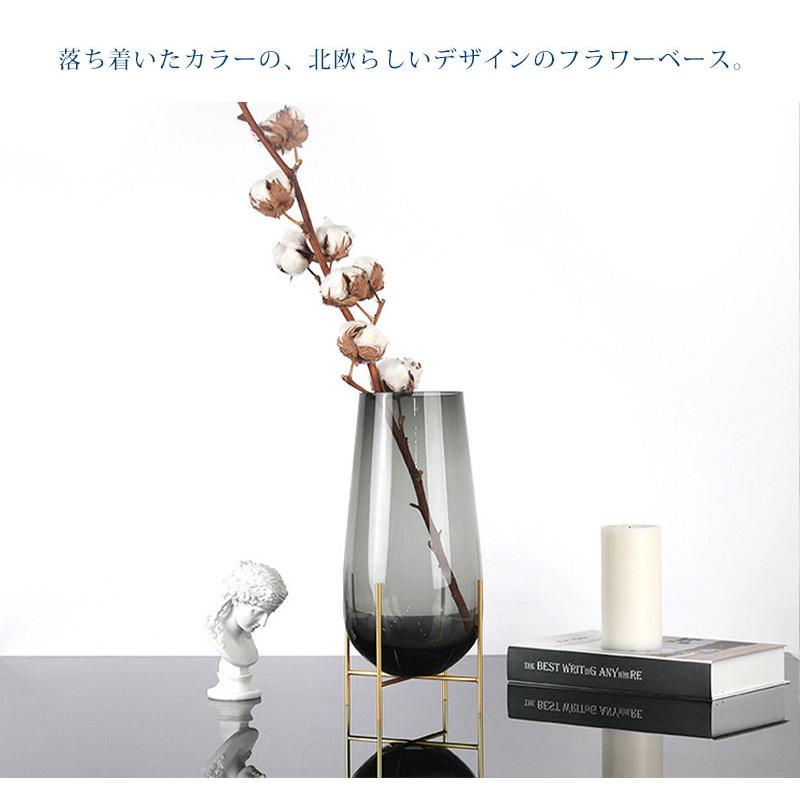 ‼️最終価格‼️　生け花　赤い花瓶　大型　フラワーベース　ヴィンテージ　花瓶　花器 Vintage red marble glass flower vase/ビンテージ レッド マーブル