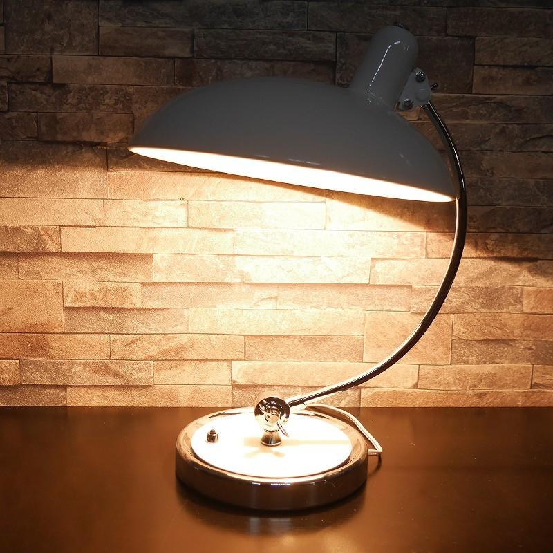 デスクライト テーブルランプ スタンドライト カイザー・イデル KAISER IDELL 6631T クリスチャン・デル デザイナーズ照明