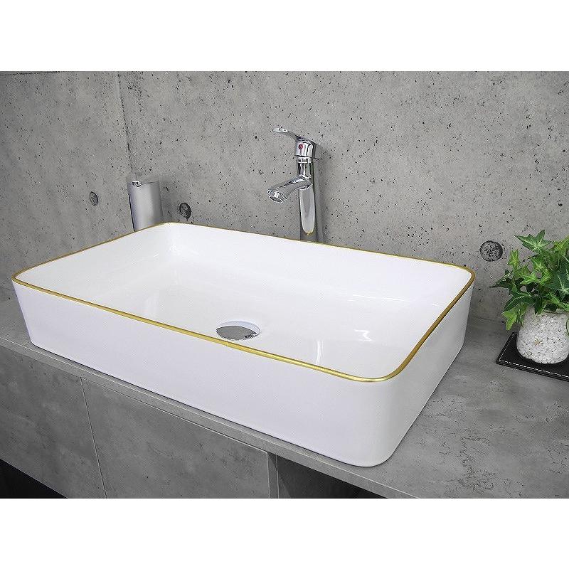 50 Off 豪華 洗面ボウル デザインシンク 洗面台 トイレ 水周り おしゃれ ナチュラル Diy 家具 インテリア 手洗い鉢 排水ホース付き 四角形 ゴールド Wb 11go 最新の激安 Www Aqtsolutions Com