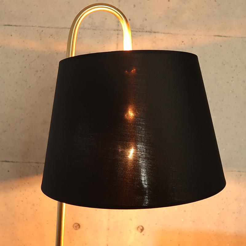 デスクライト テーブルランプ スタンドライト 間接照明 インテリア 寝室 おしゃれ 照明 モダン インダストリアル リビング ホテルライク 新築 Dl 12bk Worldnetヤフーショッピング店 通販 Yahoo ショッピング